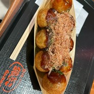 築地 銀だこ ゆめタウン福山店