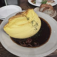 ビストロ　トリコヤ