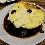 ビストロ　トリコヤ