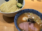 特製濃厚つけ麺