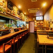 酉美庵