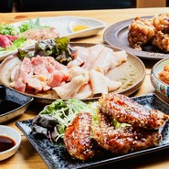 酉美庵