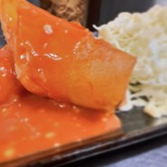 ササミチーズ春巻き