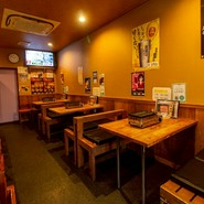 酉美庵