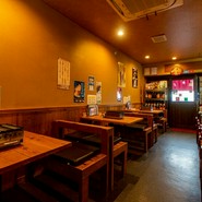 酉美庵