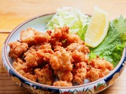 軟骨唐揚げ