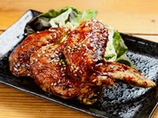 手羽先揚げ