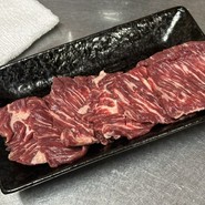 牛ハラミ