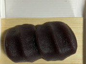 赤福 五十鈴茶屋 ?島屋大阪店