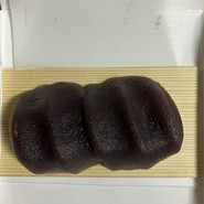 赤福 五十鈴茶屋 ?島屋大阪店