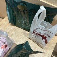 赤福 五十鈴茶屋 ?島屋大阪店