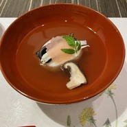 和ノ食　奏