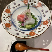 和ノ食　奏