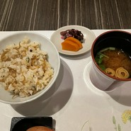 和ノ食　奏