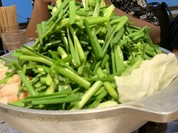 もつ鍋専門店 元祖 もつ鍋 楽天地 西中洲店