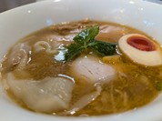 中華そば 和渦 TOKYO