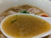 中華そば 和渦 TOKYO