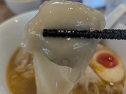 中華そば 和渦 TOKYO