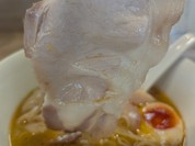 中華そば 和渦 TOKYO