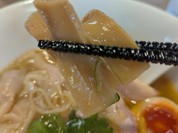 中華そば 和渦 TOKYO