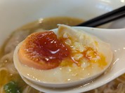 中華そば 和渦 TOKYO