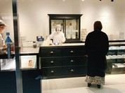 シヅカ洋菓子店 自然菓子研究所 銀座5丁目店