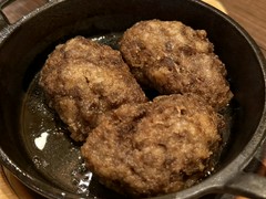 黒タン焼肉　青木