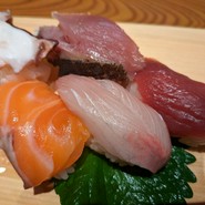 魚鮮水産 アイスタ新山口店