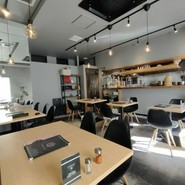 KOREANA KITCHEN