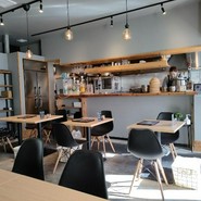 KOREANA KITCHEN