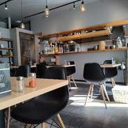 KOREANA KITCHEN