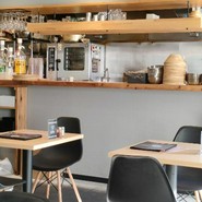 KOREANA KITCHEN