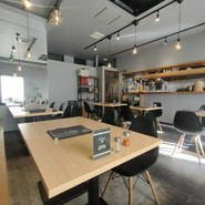 KOREANA KITCHEN
