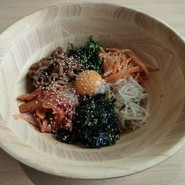 KOREANA KITCHEN