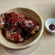 KOREANA KITCHEN