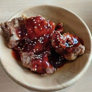 KOREANA KITCHEN