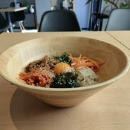 KOREANA KITCHEN