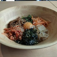 KOREANA KITCHEN