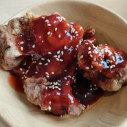 KOREANA KITCHEN