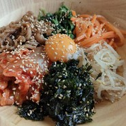 KOREANA KITCHEN