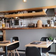 KOREANA KITCHEN