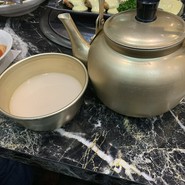 生マッコリ