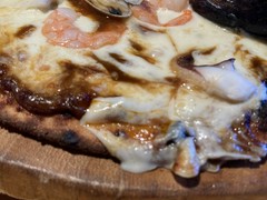 カイゾクピッツァ