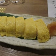 出し巻きたまごハーフサイズ