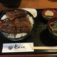 うなぎ