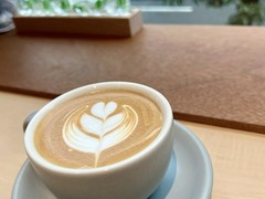 Cozy Cafe & Bar beyond