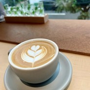 Cozy Cafe & Bar beyond