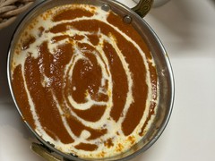 エベレストカレー