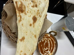 エベレストカレー