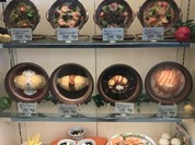 十六雑穀オムライス＆炭焼きハンバーグ専門店　おむらいす亭 広島フジグラン神辺店